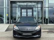 Mazda 3 II (BL) Рестайлинг Уфа  - изображение 24
