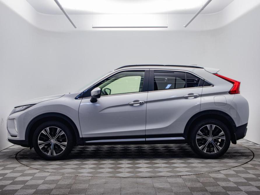 Mitsubishi Eclipse Cross I Москва  - изображение 2
