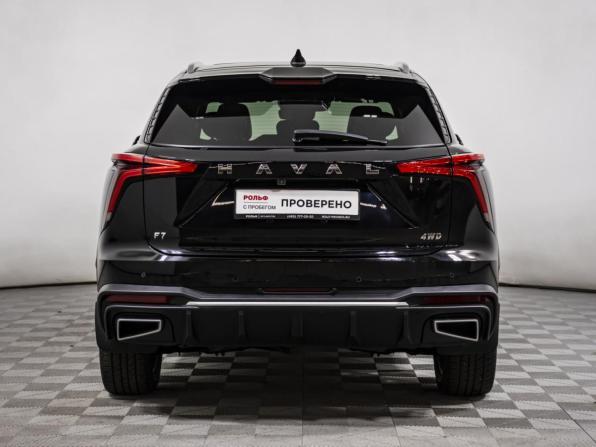 Haval F7 II с пробегом 2024 года, цена 2 682 900 рублей, 29069 км, внедорожник, Автокод Объявления
