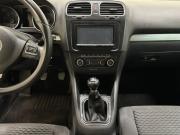 Volkswagen Golf VI Саратов  - изображение 22