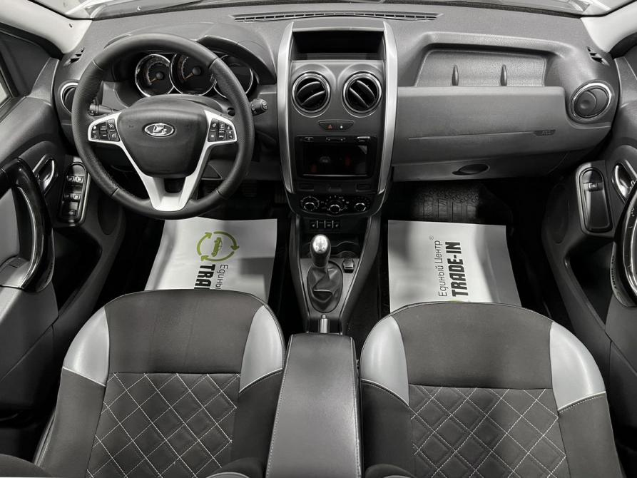 Lada (ВАЗ) Largus I Рестайлинг Тверь  - изображение 11