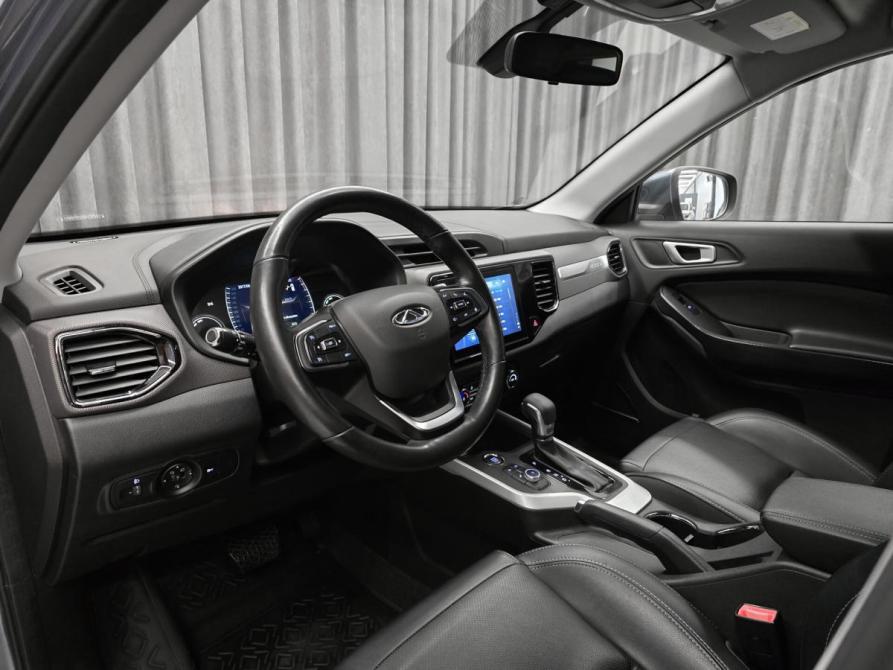 Chery Tiggo 4 I Рестайлинг Красноярск  - изображение 11