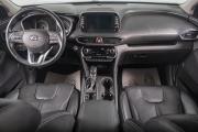 Hyundai Santa Fe IV Томск  - изображение 28