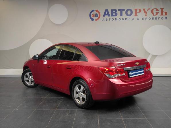 Chevrolet Cruze I с пробегом 2011 года, цена 598 000 рублей, 178436 км, седан, Автокод Объявления