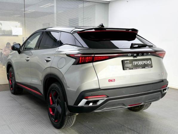Omoda C5 I с пробегом 2023 года, цена 1 750 000 рублей, 20800 км, внедорожник, Автокод Объявления