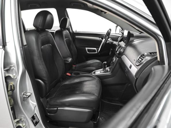 Opel Antara I Рестайлинг с пробегом 2012 года, цена 744 070 рублей, 195755 км, внедорожник, Автокод Объявления