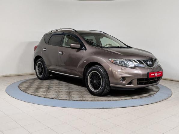 Nissan Murano II (Z51) Рестайлинг с пробегом 2011 года, цена 1 349 900 рублей, 280000 км, внедорожник, Автокод Объявления