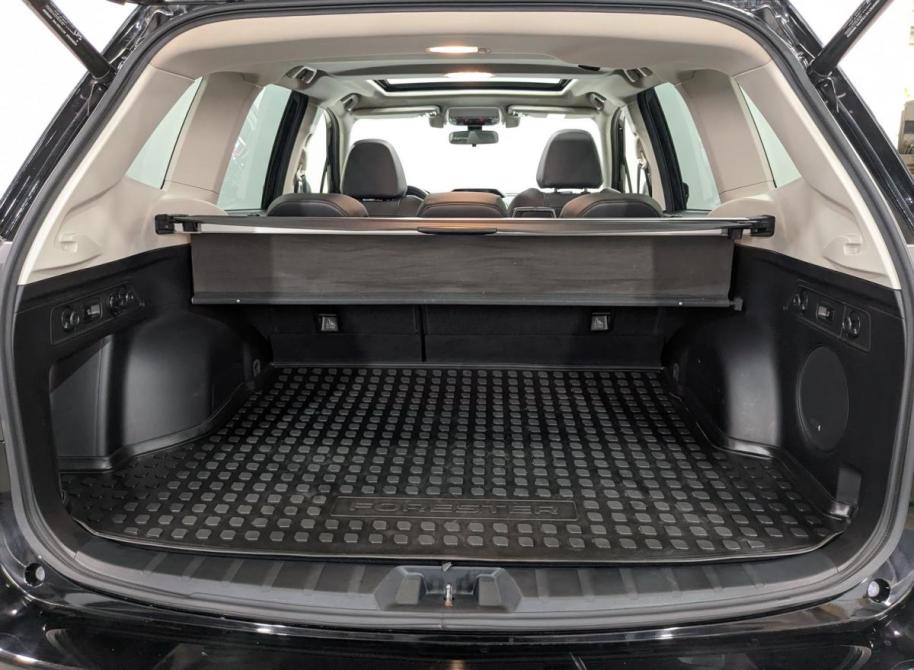 Subaru Forester V Санкт-Петербург  - изображение 10
