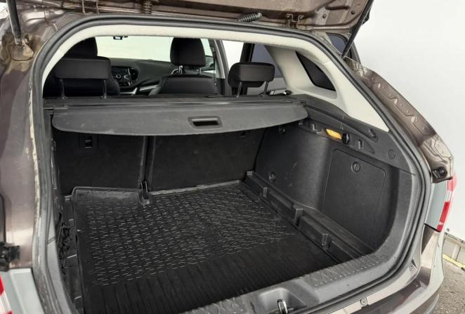 Lada (ВАЗ) Vesta I с пробегом 2021 года, цена 1 330 000 рублей, 86056 км, универсал, Автокод Объявления