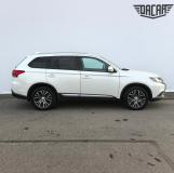 Mitsubishi Outlander III Рестайлинг 2 Санкт-Петербург  - изображение 27
