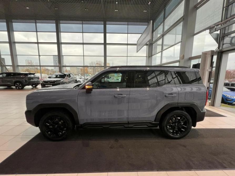 Haval H3 I Екатеринбург  - изображение 7