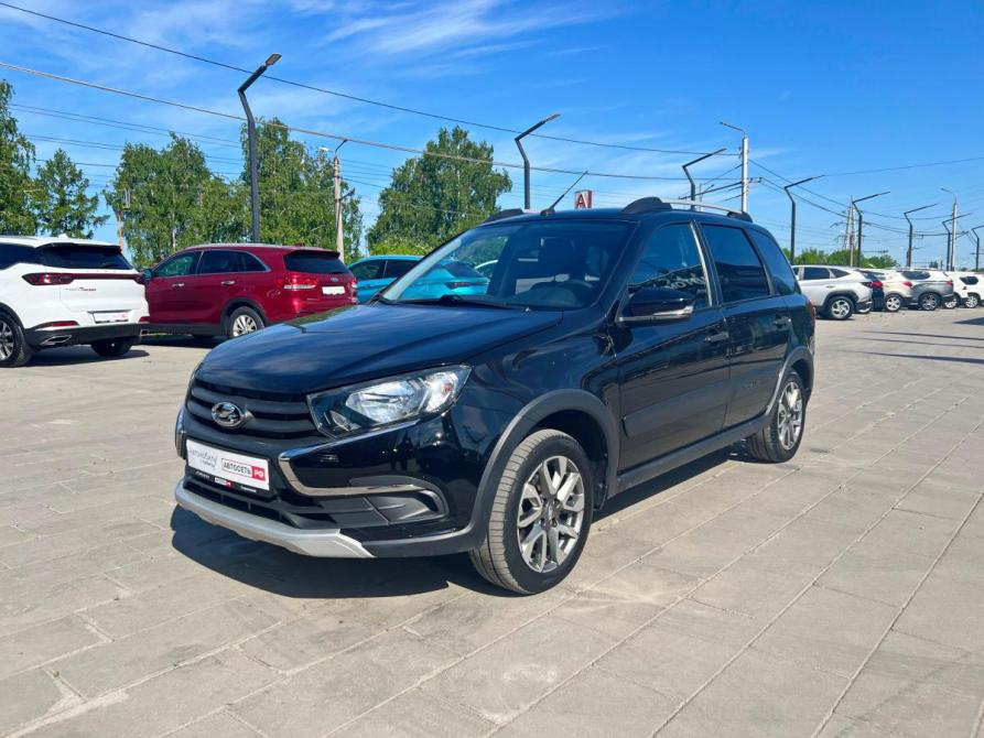 Lada (ВАЗ) Granta I Рестайлинг Стерлитамак  - изображение 3