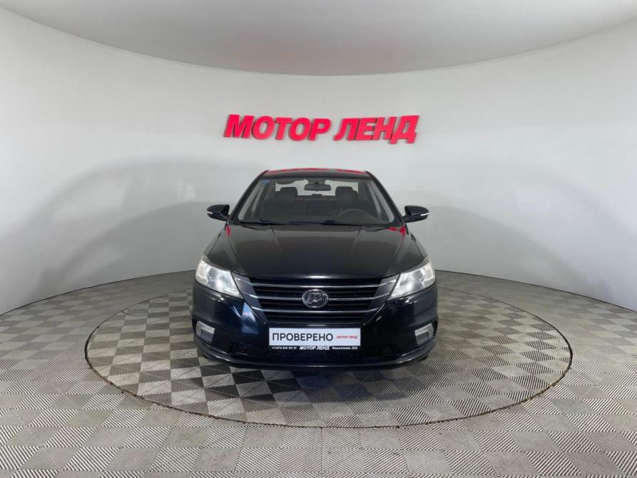 Lifan Solano II Воронеж  - изображение 2