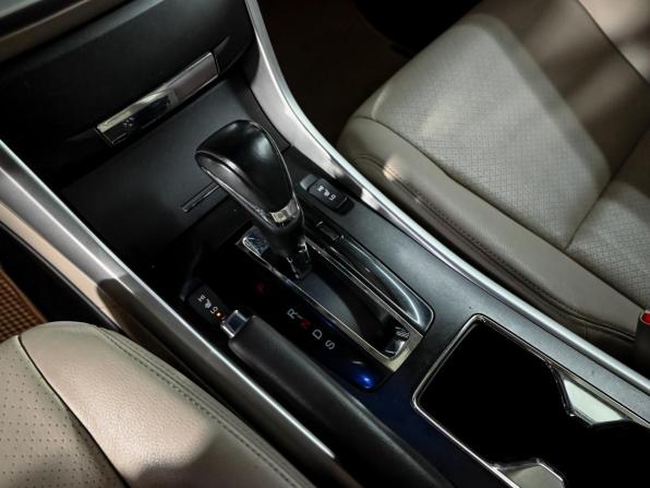 Honda Accord IX с пробегом 2013 года, цена 1 980 000 рублей, 89014 км, седан, Автокод Объявления