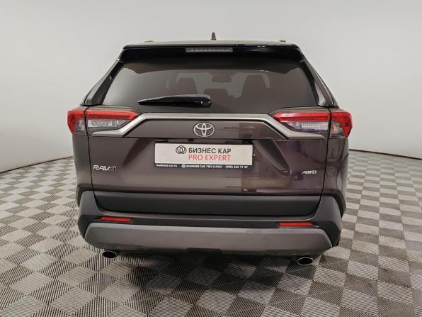 Toyota RAV4 V (XA50) с пробегом 2020 года, цена 2 649 000 рублей, 147424 км, внедорожник, Автокод Объявления