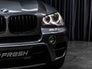 BMW X5 II (E70) Рестайлинг Тюмень  - изображение 47