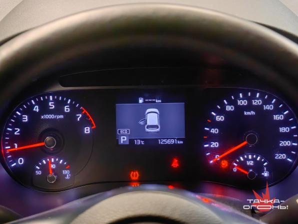 Kia Soul III с пробегом 2019 года, цена 1 798 000 рублей, 125600 км, хэтчбек, Автокод Объявления