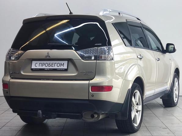 Mitsubishi Outlander II с пробегом 2007 года, цена 1 150 000 рублей, 356557 км, внедорожник, Автокод Объявления