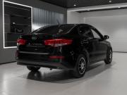 Kia Rio III Рестайлинг Москва  - изображение 26