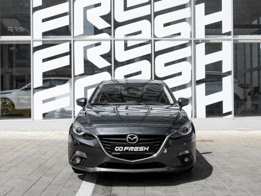 Mazda 3 III (BM) Ставрополь  - изображение 3