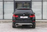 BMW X1 I (E84) Саратов  - изображение 36