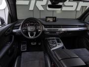 Audi Q7 II (4M) Краснодар  - изображение 35