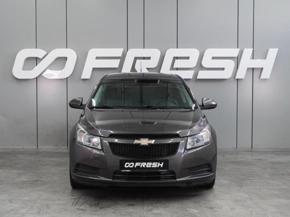 Chevrolet Cruze I с пробегом 2010 года, цена 649 000 рублей, 174273 км, седан, Автокод Объявления