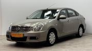 Nissan Almera III (G15) Киров  - изображение 18