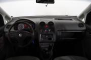 Volkswagen Caddy III Санкт-Петербург  - изображение 22