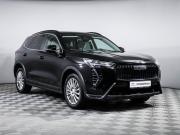 Haval Jolion I Рестайлинг Москва  - изображение 22