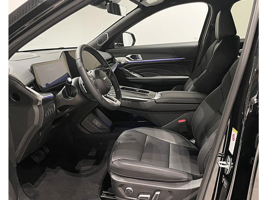 Haval F7 II Ярославль  - изображение 9