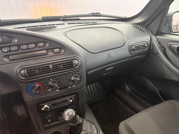Lada (ВАЗ) Niva Travel I с пробегом 2023 года, цена 1 147 000 рублей, 33041 км, внедорожник, Автокод Объявления