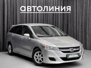 Honda Stream II Рестайлинг Красноярск  - изображение 22