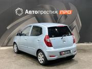 Hyundai i10 I Пермь  - изображение 25