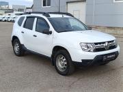 Renault Duster I Рестайлинг Набережные Челны  - изображение 25