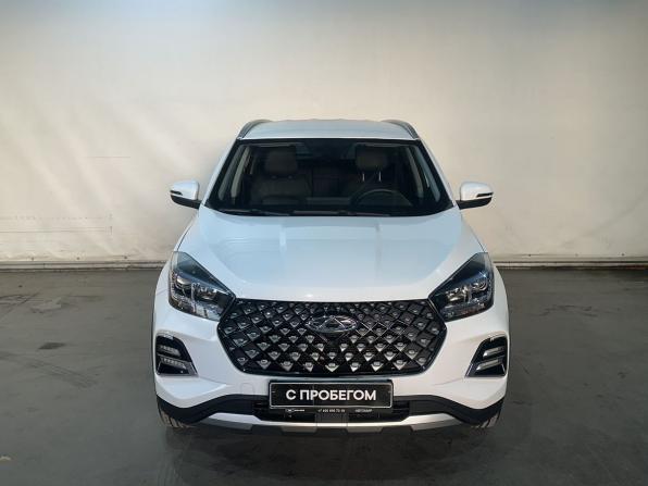 Chery Tiggo 4 Pro I с пробегом 2023 года, цена 1 490 000 рублей, 15200 км, внедорожник, Автокод Объявления
