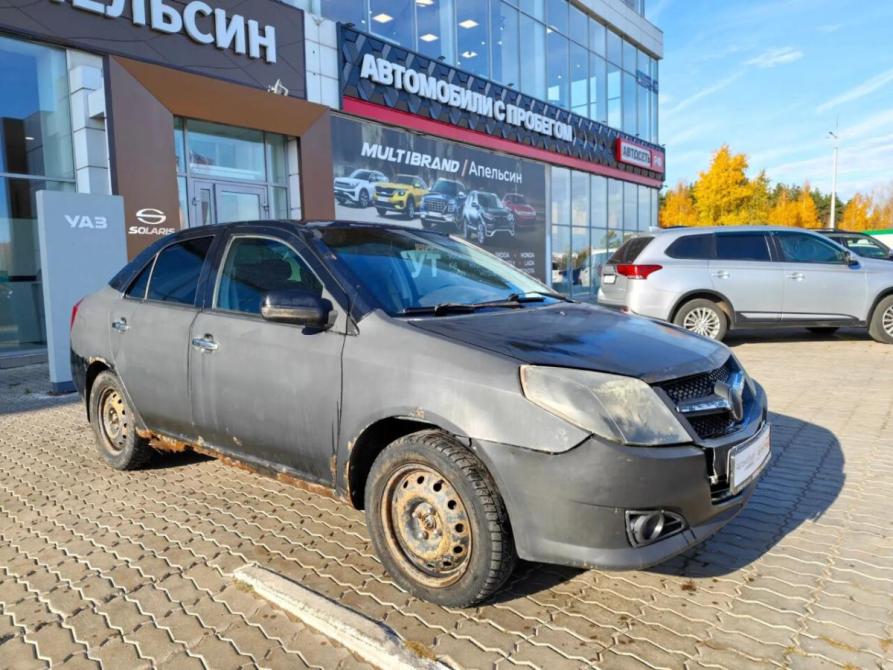 Geely MK I Набережные Челны  - изображение 4