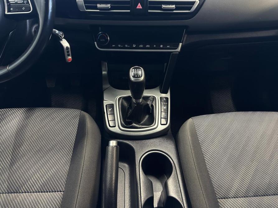 Kia Seltos I Волгоград  - изображение 13