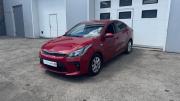 Kia Rio IV Магнитогорск  - изображение 24