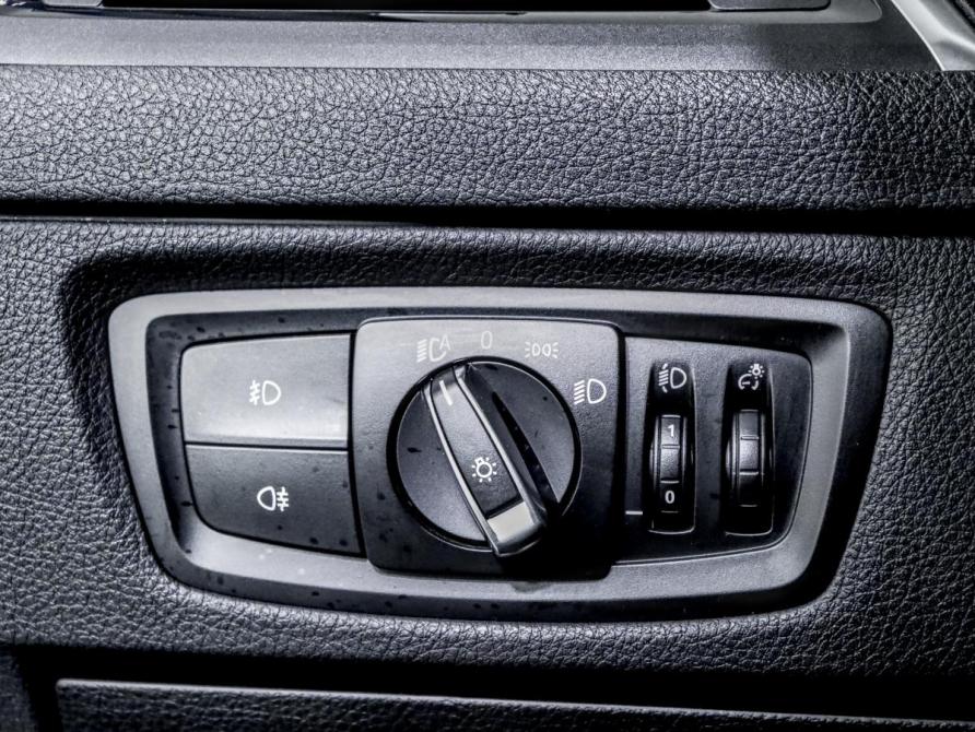 BMW 1 серии II (F20/F21) Рестайлинг 2 Санкт-Петербург  - изображение 25