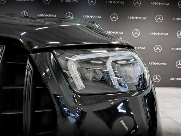 Mercedes-Benz GLE Coupe AMG II (C167) с пробегом 2021 года, цена 9 850 000 рублей, 84479 км, внедорожник, Автокод Объявления