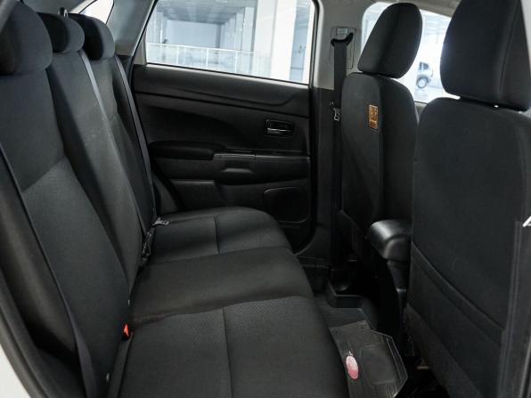 Mitsubishi ASX I Рестайлинг с пробегом 2013 года, цена 843 000 рублей, 208941 км, внедорожник, Автокод Объявления