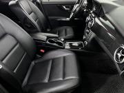 Mercedes-Benz GLK-Класс I (X204) Рестайлинг Калининград  - изображение 34