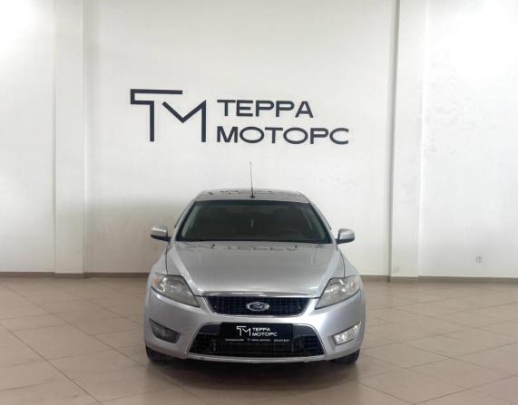 Ford Mondeo IV с пробегом 2009 года, цена 800 000 рублей, 169708 км, седан, Автокод Объявления