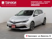 Toyota Auris II Рестайлинг Красноярск  - изображение 24