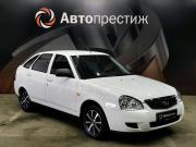Lada (ВАЗ) Priora I Рестайлинг Ставрополь  - изображение 26