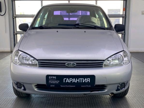 Lada (ВАЗ) Kalina I с пробегом 2008 года, цена 149 000 рублей, 201791 км, седан, Автокод Объявления