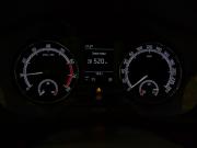 Skoda Octavia III (A7) Рестайлинг Москва  - изображение 33