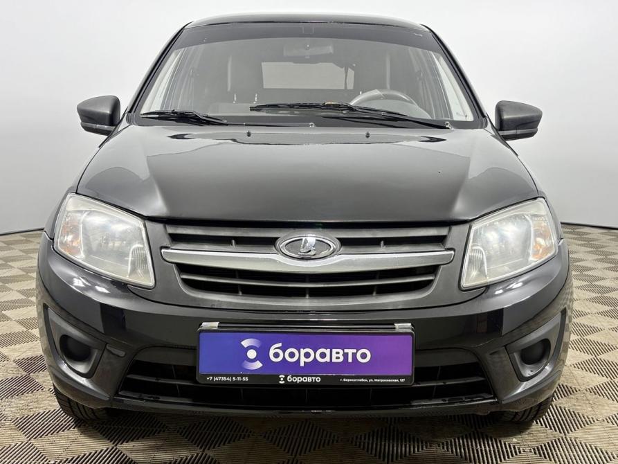 Lada (ВАЗ) Granta I Борисоглебск  - изображение 8