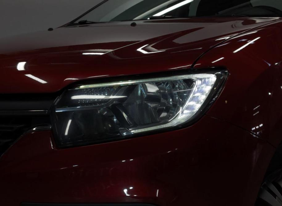 Renault Logan II Рестайлинг Санкт-Петербург  - изображение 27